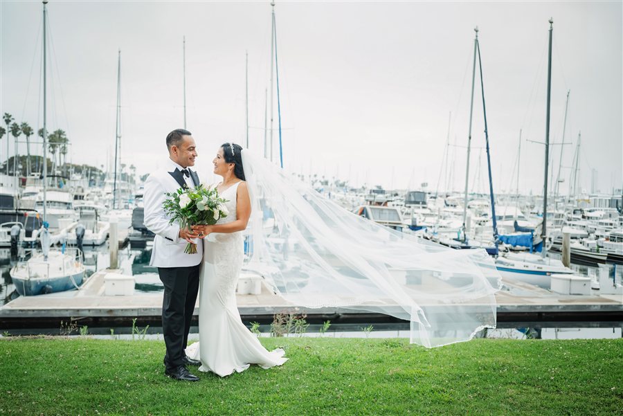 Sesión de Bodas